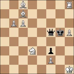 Шахматная задача #11241
