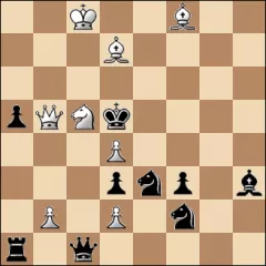 Шахматная задача #11242