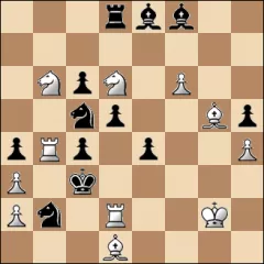 Шахматная задача #11243