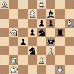 Шахматная задача #11244