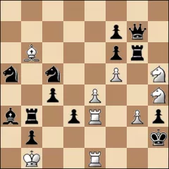 Шахматная задача #11246