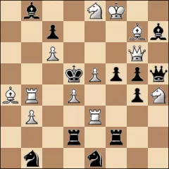 Шахматная задача #11247