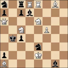 Шахматная задача #11250