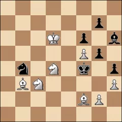 Шахматная задача #11256