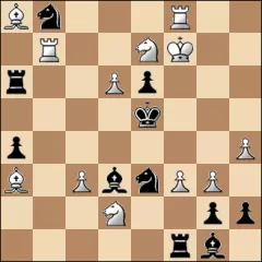 Шахматная задача #11260