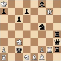Шахматная задача #11266