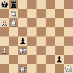 Шахматная задача #11267