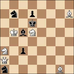 Шахматная задача #11268