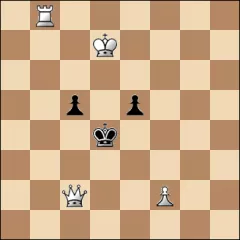 Шахматная задача #11274