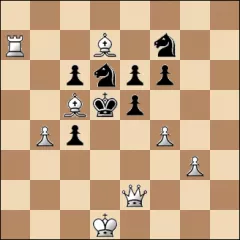 Шахматная задача #11278