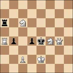 Шахматная задача #1128
