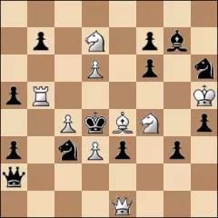 Шахматная задача #11280