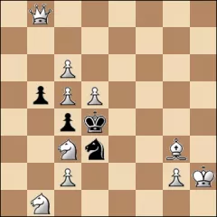 Шахматная задача #11286