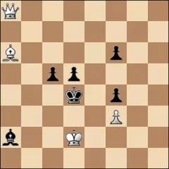 Шахматная задача #1129