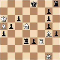 Шахматная задача #11297
