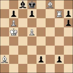 Шахматная задача #11300