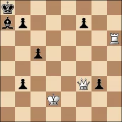 Шахматная задача #11311