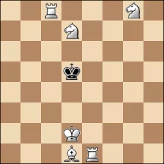 Шахматная задача #11314