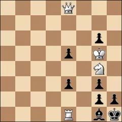 Шахматная задача #11315