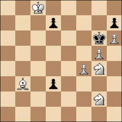 Шахматная задача #11318