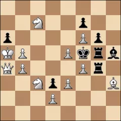 Шахматная задача #11319