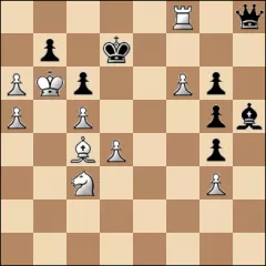 Шахматная задача #11321