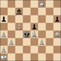 Шахматная задача #11322