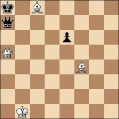 Шахматная задача #11325