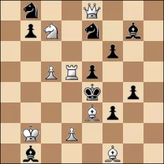 Шахматная задача #11326