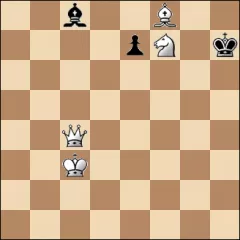 Шахматная задача #11327
