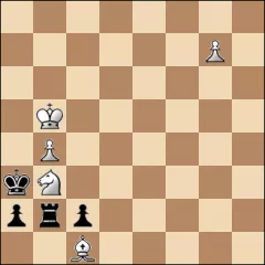 Шахматная задача #11328