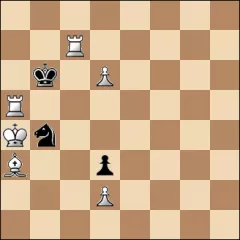 Шахматная задача #1133