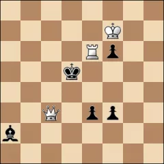 Шахматная задача #11331