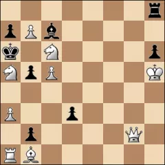 Шахматная задача #11336