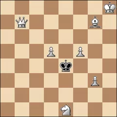 Шахматная задача #11337