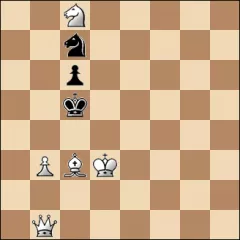 Шахматная задача #1134