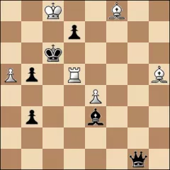 Шахматная задача #11341