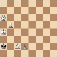 Шахматная задача #11342