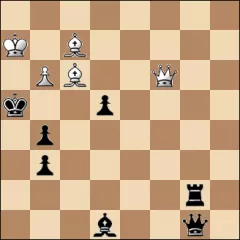 Шахматная задача #11346