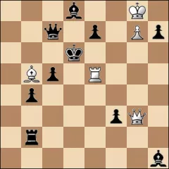 Шахматная задача #11349