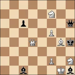 Шахматная задача #11350