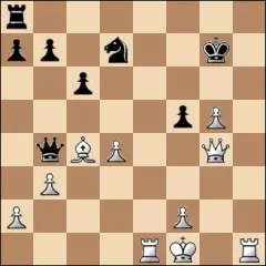 Шахматная задача #11358
