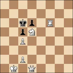Шахматная задача #11360