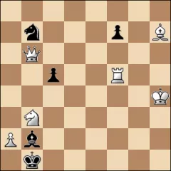 Шахматная задача #11361