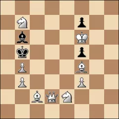 Шахматная задача #11363