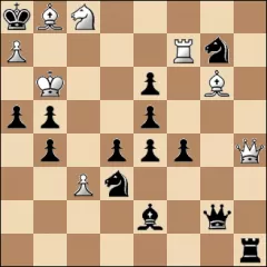 Шахматная задача #11366