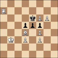 Шахматная задача #11367