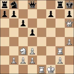 Шахматная задача #11369
