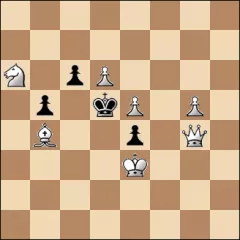 Шахматная задача #1137