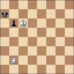 Шахматная задача #11370
